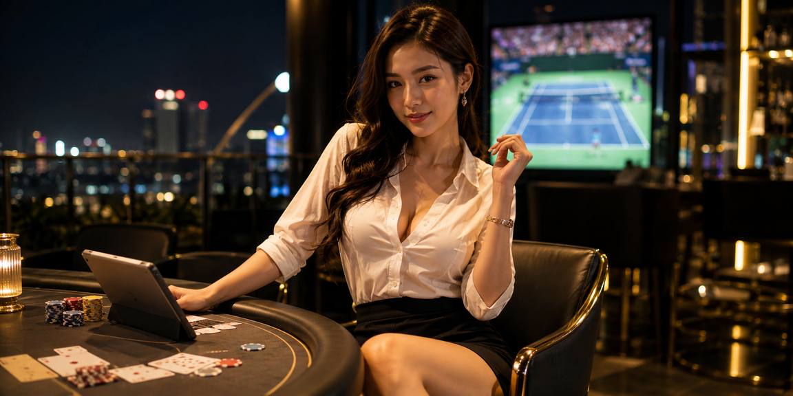 nh885 Chúng tôi đã xây dựng nh885 như thế nào