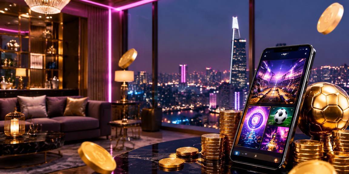 nh885 Tải ứng dụng nh885 – Sảnh casino trong lòng bàn tay bạn